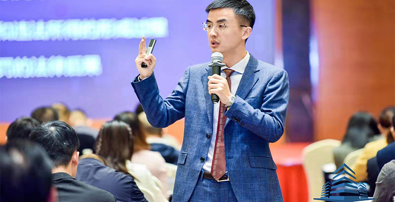 律师案例